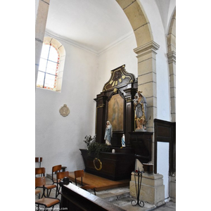 Commune de AILLONCOURT