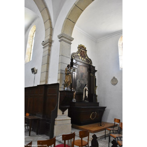  église saint Eusebe