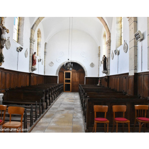  église saint Eusebe