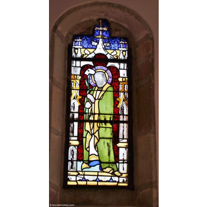 église saint Nicolas