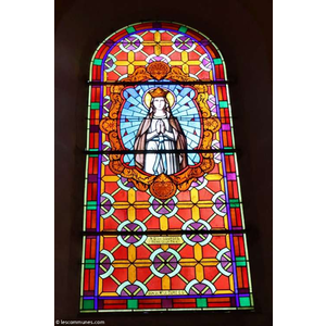 église saint Barthélemy