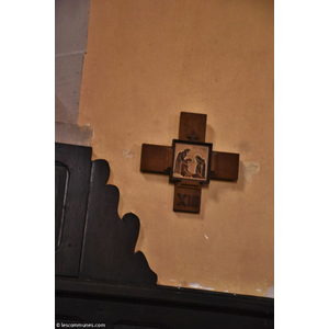 église saint Barthélemy