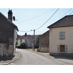 le village