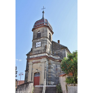 église saint Barthélemy