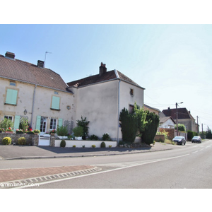 Commune de BAULAY