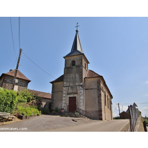 église saint pancras