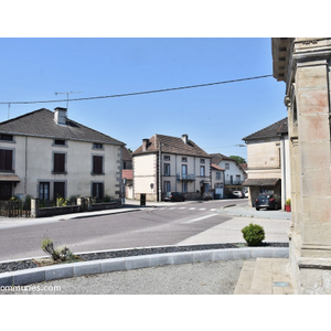 Commune de BOULIGNEY