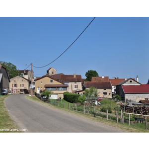 le village
