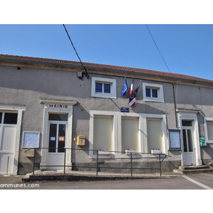la mairie