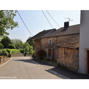 Commune de BOURBEVELLE