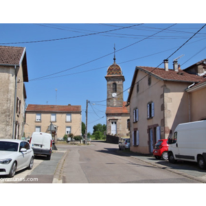 le village