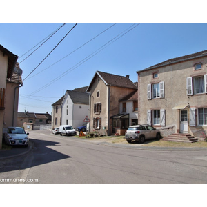 le village