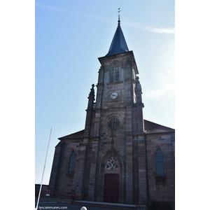 église saint Martin 