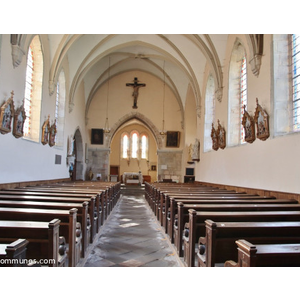 église saint Maurice