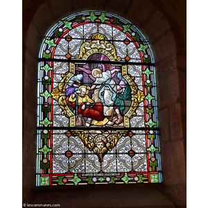 église saint Maurice