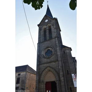église saint Maurice 