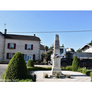 Commune de CUBRY LES FAVERNEY
