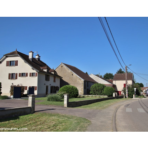 le village