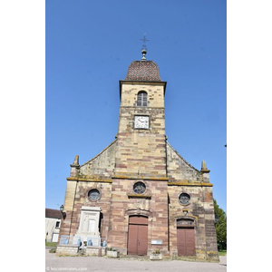 église saint Pierre Saint Paul