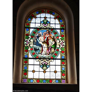 église saint Etienne