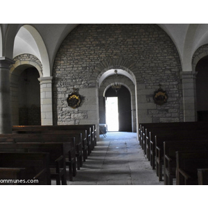 église saint Etienne