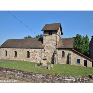 Commune de DEMANGEVELLE