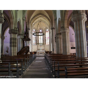 église Saint Pancras