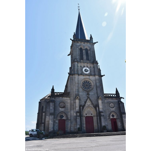 église Saint Pancras