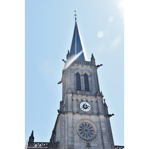 Commune de FONTAINE LES LUXEUIL