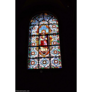 église Saint Etienne