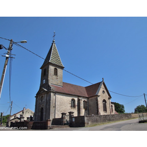 église saint Nicolas