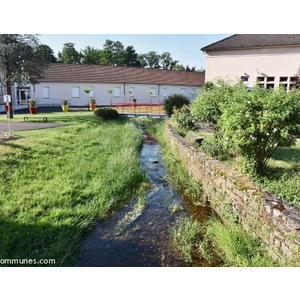 Commune de FROIDECONCHE