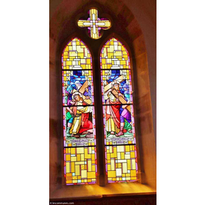 église Saint Didier