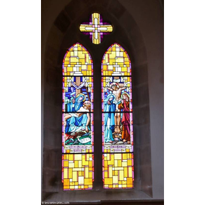 église Saint Didier