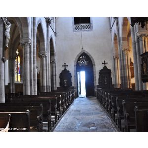 église Saint Didier