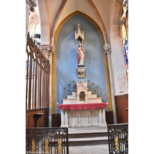 église Saint Didier