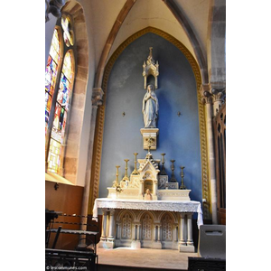 église Saint Didier