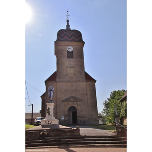 église Saint Martin