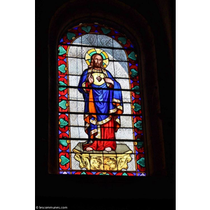 église Saint Martin