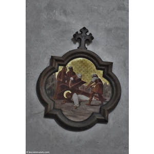 église Saint Martin