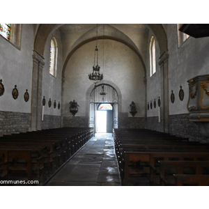 église Saint Martin