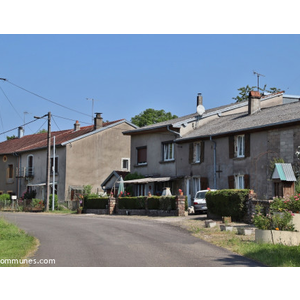le village