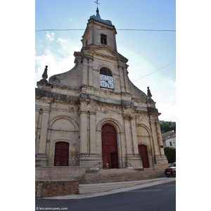église saint pierre