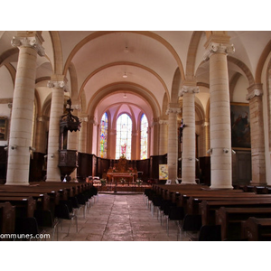 église saint Pierre