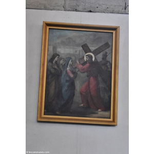 église saint Pierre