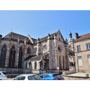 basilique Saint Pierre