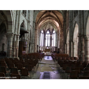 basilique Saint Pierre