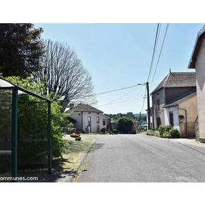 Commune de MELINCOURT