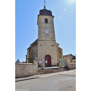 église saint Julien