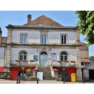 la mairie